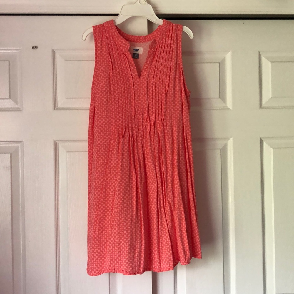 Women’s Summer Tank Top Dress